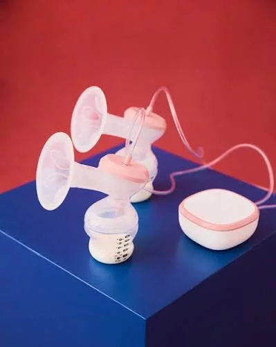 Tire-lait tommee tippee double