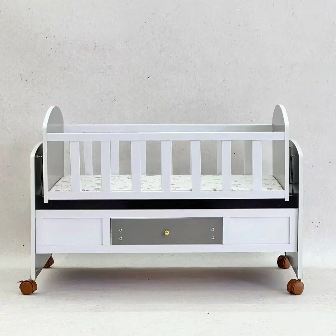 Berceau cododo en bois 622