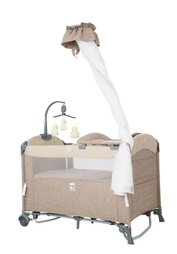 Berceau cododo pliable 995