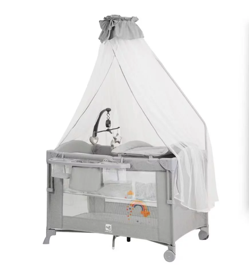 Berceau pliable cododo KDD0505