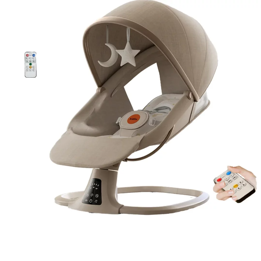 Balancelle kidilo 3 en 1
