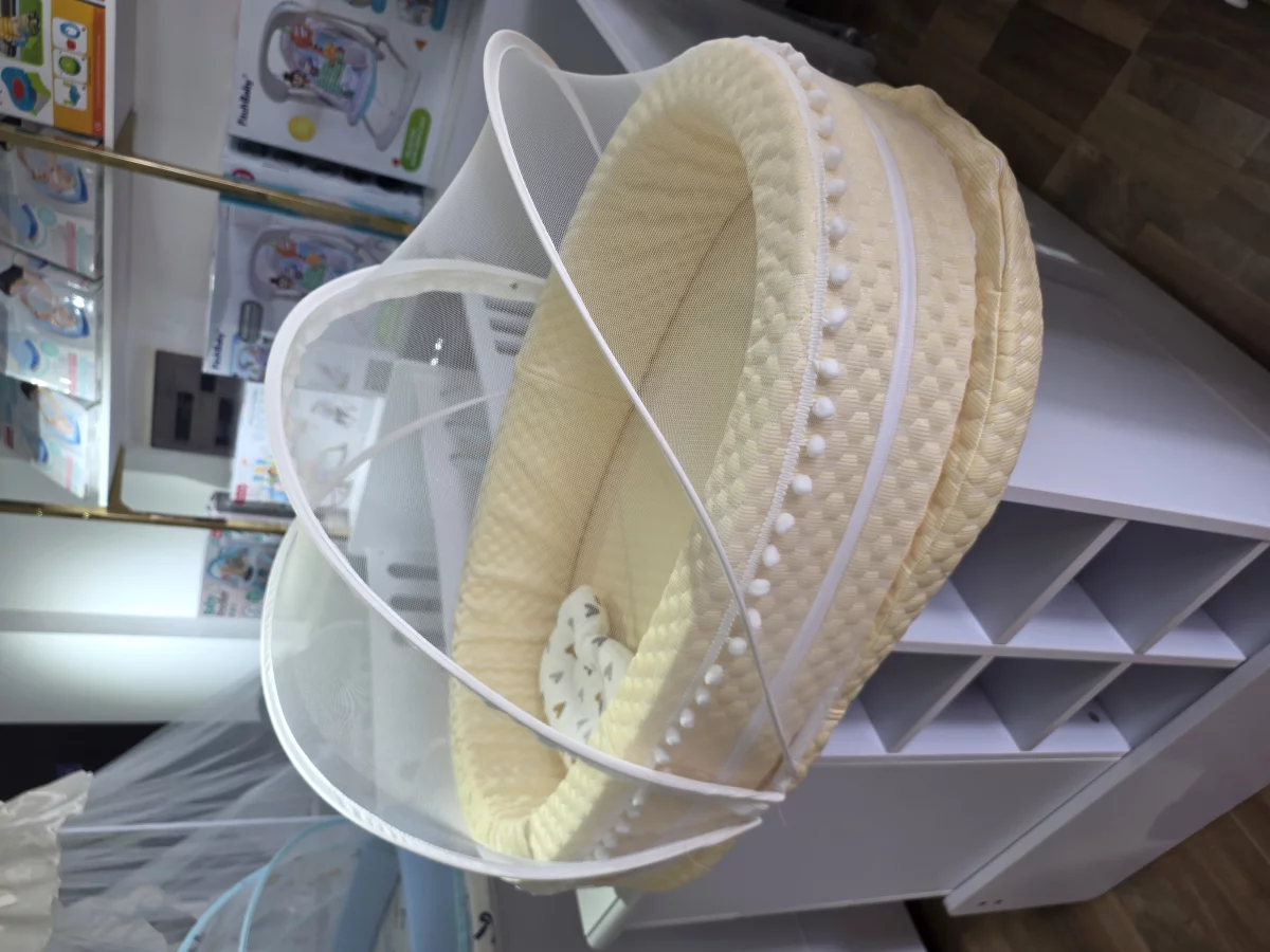 Lit moustiquaire  LFX 37